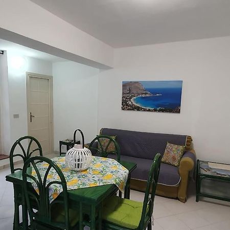 Villino Sirene Mondello Palermo Exterior foto